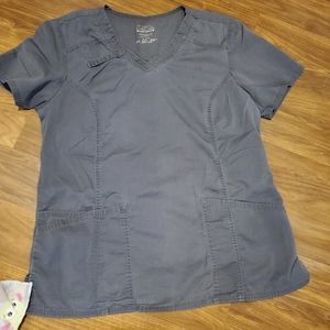 Nursing scrubs